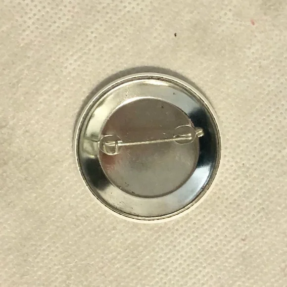 Gay Pride Pinback Buttons - Picture 3 of 7